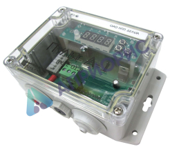 А-1, А-1М система контроля концентрации газов одноканальная стационарная