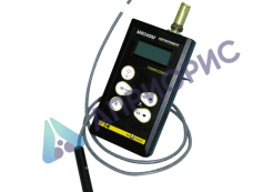 Поверка магнитометра МФ-24ФМ