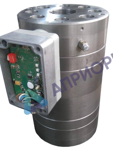 Поверка преобразователей расхода жидкости VSE серии RS