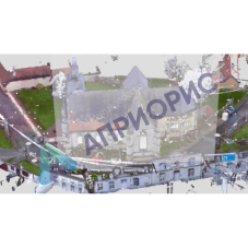 Программное обеспечение BricsCAD Pro