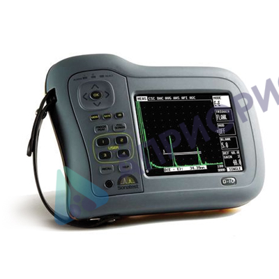 SiteScan D-10/ D-20 SONATEST дефектоскоп ультразвуковой