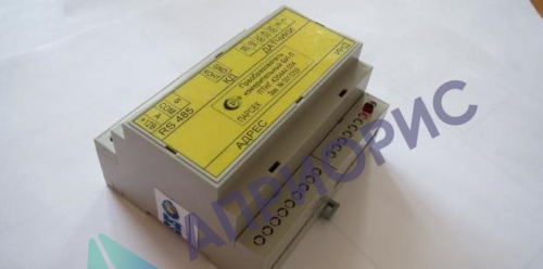 Поверка преобразователей измерительных БИ-Л