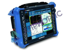 OmniScan MX2 дефектоскоп ультразвуковой