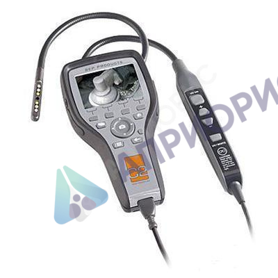 PCE C2 эндоскоп с ультрафиолетовой подсветкой объекта