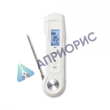 Поверка инфракрасных термометров IR-95