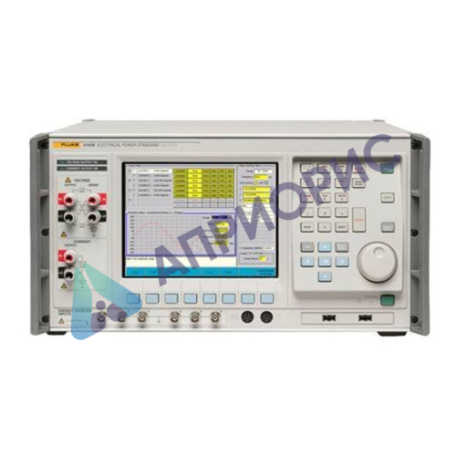 Эталон электропитания Fluke 6120B/80A/CLK