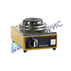 Нагреватель лабораторный Gerhardt EV1 (одноместный, 425 °C)