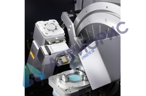 Рентгеновский дифрактометр D8 ENDEAVOR