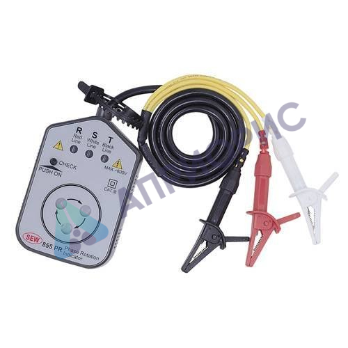 SEW 855 PR индикатор чередования фаз