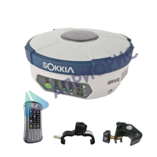 Комплект геодезического спутникового приемника GRX2 с контроллером Archer2