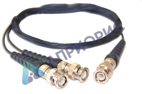 2BNC-BNC соединительный кабель
