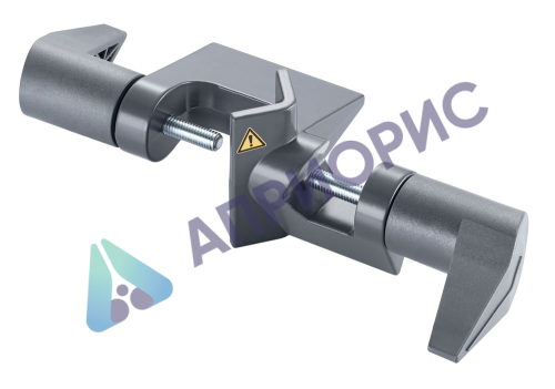 R 270 Верхний зажим