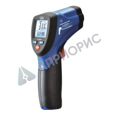 Поверка пирометра DT-8862