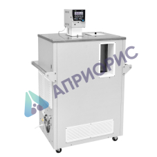 Аттестация термостата жидкостного низкотемпературного КРИО-ВИС-Т-05-01