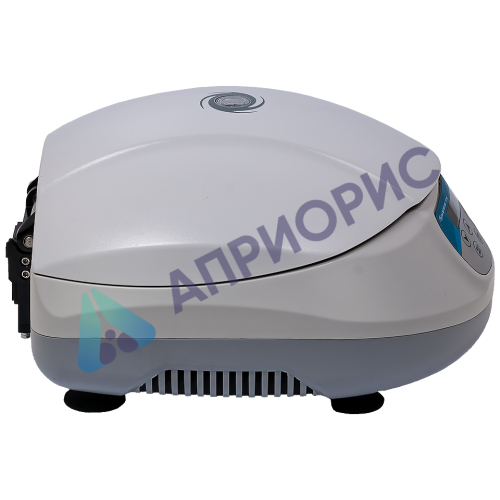 Лабораторная высокоскоростная микроцентрифуга STEGLER CM-150 Micro (до 14 500 об/мин, 12×2 мл)