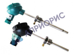 Поверка комплектов термометров (термопреобразователей) платиновых технических разностных КТПТР-01, КТПТР-03