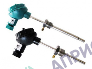 Поверка комплектов термометров (термопреобразователей) платиновых технических разностных КТПТР-01, КТПТР-03