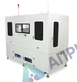 Поточный анализатор толщины покрытия iEDX-750T