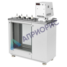 Аттестация термостата жидкостного ВИС-Т-09-4