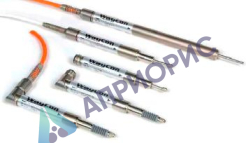 Поверка датчиков линейных перемещений индуктивных RM, RL