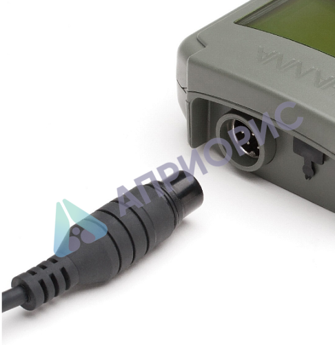 Поверка кондуктометра HI98197