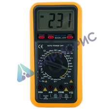 Мультиметр МЕГЕОН 12700