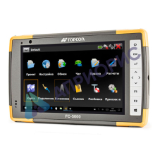 Полевой контроллер TOPCON FC-5000 Geo+4G