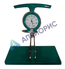 Поверка динамометра становых ДС-200, ДС-500