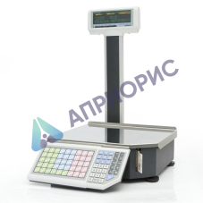 Поверка электронных весов Штрих-принт 5М, 5ФI, 5ФII, 5ФIII, 5С