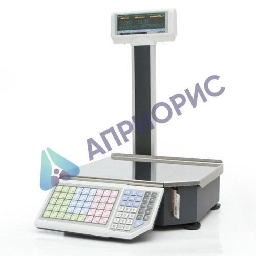 Поверка электронных весов Штрих-принт 5М, 5ФI, 5ФII, 5ФIII, 5С