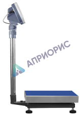 МЕГЕОН 50415W Весы напольные