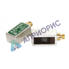 AZ50xx миниатюрные наклонные УЗ ПЭП 5МГц