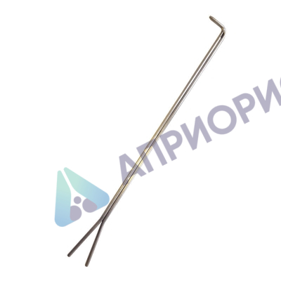 Трубка напорная модификации НИИОГАЗ исполнение "В" c термопарой