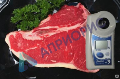 Поверка солемера PAL-FM1