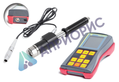 Поверка твердомера динамического ТКМ-359С