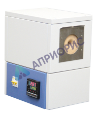 Печь трубчатая LF-20/250-1200