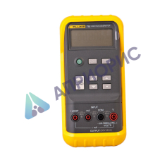 Поверка калибратора токовой петли Fluke 715