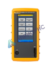 Поверка генератора сигнала пациента ProSim 4 и ProSim 8