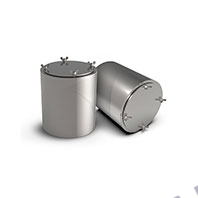 Размольные барабаны для шаровых мельниц