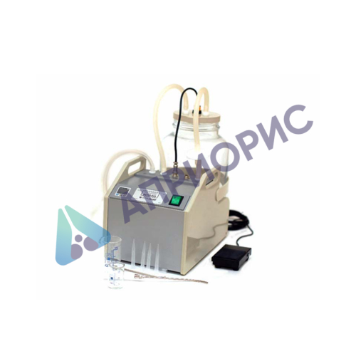 Аспиратор АСПЛ-034 (для ветеринарии)