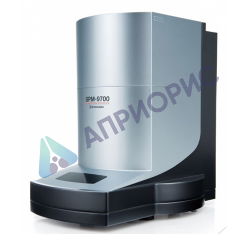 Сканирующий зондовый микроскоп SPM 9700