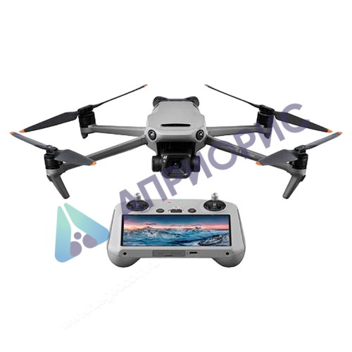 Квадрокоптер DJI Mavic 3 Classic (DJI RC)