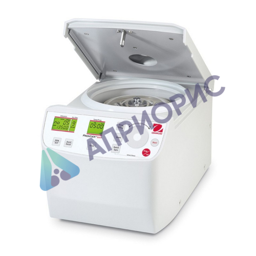 Микроцентрифуга высокоскоростная OHAUS Frontier 5000 FC5513 (200-13500 об/мин)