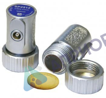 SP2512 (П111-2,5-П12) преобразователь ультразвуковой