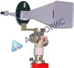 Поверка антенн измерительных рупорных П6-59