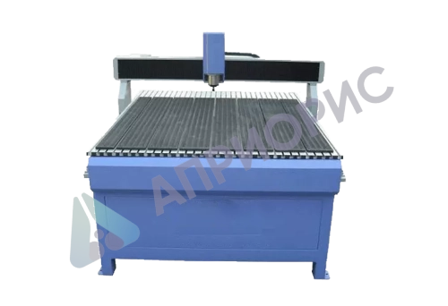 Фрезерный станок с ЧПУ King Rabbit SF 1218