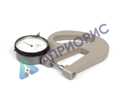 Поверка толщиномера индикаторного ТР10-60М, ТН10-60М, ТН10-160, ТН25-160, ТР25-60, ТР25-100, ТР25-250, ТР25-60Б, ТР25-100Б, ТР50-160Б