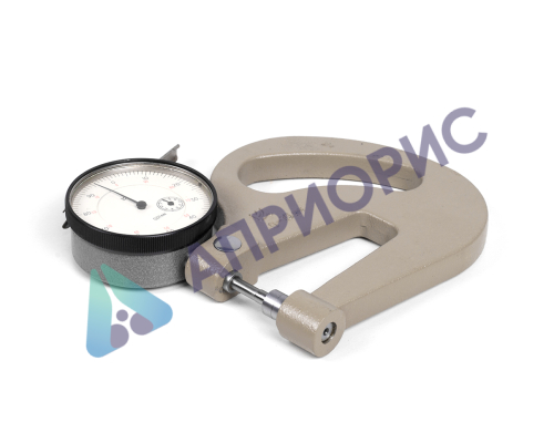 Поверка толщиномера индикаторного ТР10-60М, ТН10-60М, ТН10-160, ТН25-160, ТР25-60, ТР25-100, ТР25-250, ТР25-60Б, ТР25-100Б, ТР50-160Б