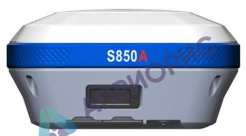 Приемник Stonex S850A, GPS/GLONASS/BEIDOU /Galilleo/QZSS, 800Ch, 4G, WI-FI, BlueTooth, WebUI, Atlas®, aRTK