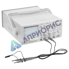 МЕГЕОН 15022 Осциллограф двухканальный